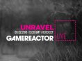 Dagens GR Live: Unravel