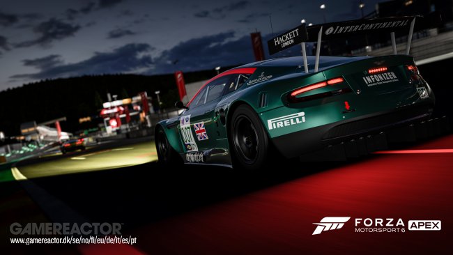 Forza Motorsport 6