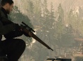 Sniper Elite 4 trailer viser hvem Karl Fairburne er