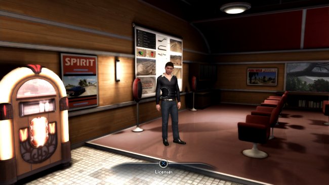 Test Drive Unlimited 2