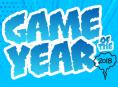Gamereactors Game of the Year 2018 - Bedste Lokale Multiplayer