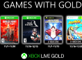 Her er november måneds Games with Gold på Xbox
