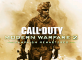 Rygte: Call of Duty: Modern Warfare 2 Campaign Remastered udkommer i denne uge