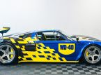Throtl har netop vundet Sema 2025 med deres vilde Ford GT-build