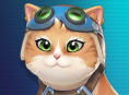 Seneste Overwatch-kortfilm forklarer hvordan Brigitte lavede Jetpack Cats jetpack