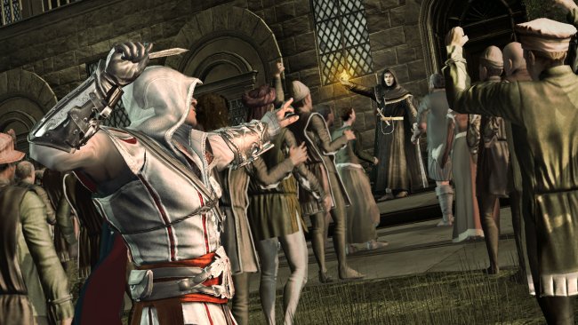 Assassin's Creed II