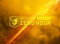 Battlefield 2042 Season One: Zero Hour starter torsdag