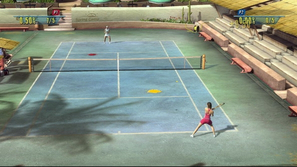 Top Spin 2