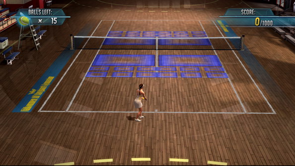 Top Spin 2