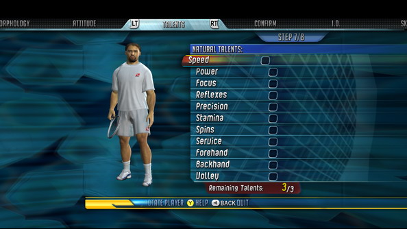 Top Spin 2