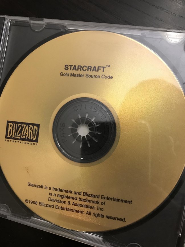 Starcraft