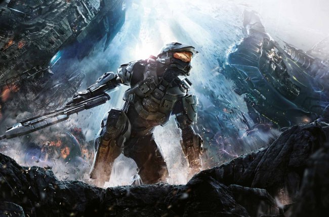 Halo 4