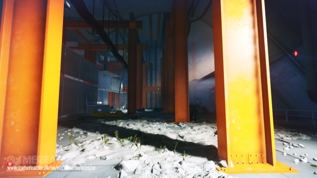 Mirror's Edge Catalyst
