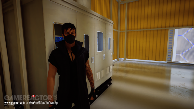Mirror's Edge Catalyst