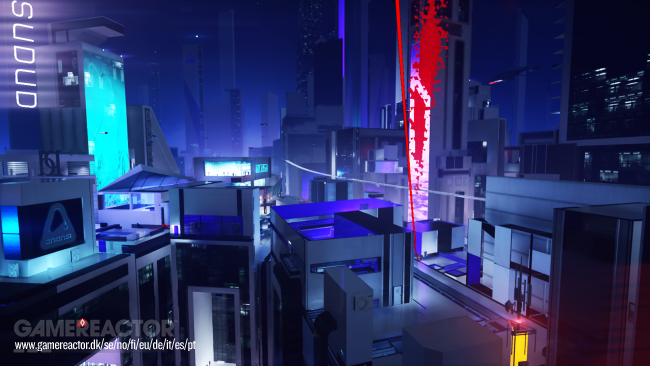 Mirror's Edge Catalyst