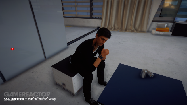 Mirror's Edge Catalyst