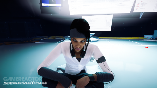 Mirror's Edge Catalyst