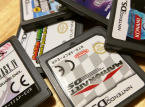 Nintendo producerer ikke længere DS-kort