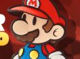 Paper Mario-producer ved ikke om serien vil bevæge sig længere væk fra RPG-rødderne