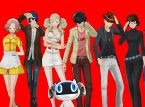 Persona 5 bliver sammelignet det rigtige Tokyo