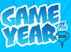 Gamereactors Game of the Year 2018 - Bedste Digitale Spil