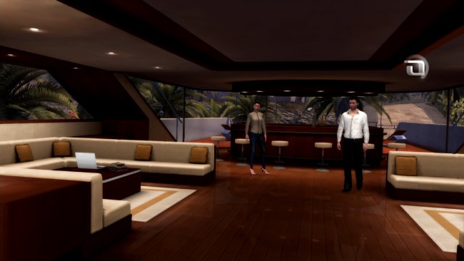 Test Drive Unlimited 2