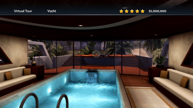 Test Drive Unlimited 2