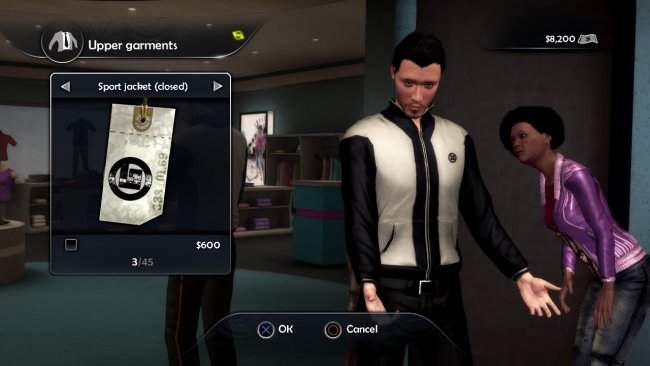 Test Drive Unlimited 2