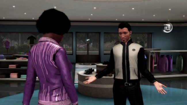 Test Drive Unlimited 2