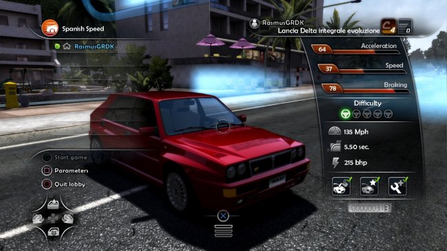 Test Drive Unlimited 2