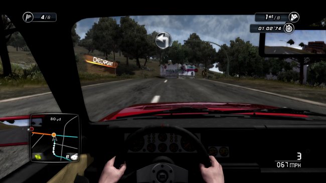 Test Drive Unlimited 2