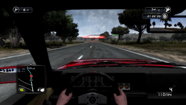 Test Drive Unlimited 2