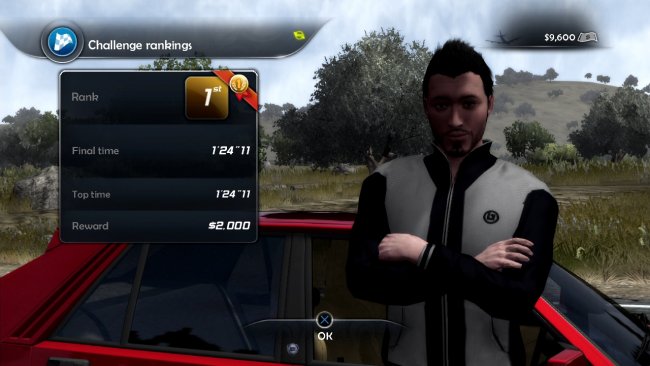 Test Drive Unlimited 2