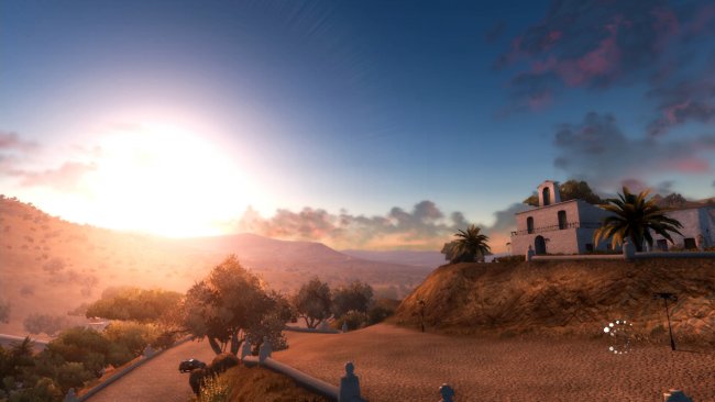 Test Drive Unlimited 2