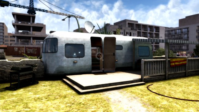 Test Drive Unlimited 2