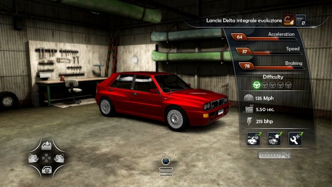 Test Drive Unlimited 2