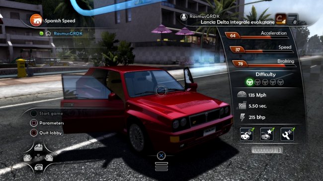 Test Drive Unlimited 2