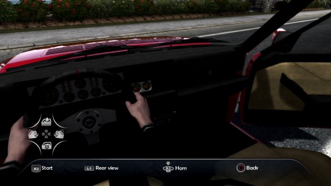 Test Drive Unlimited 2