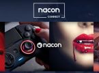 Nacon Connect vil byde på flere annonceringer