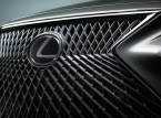 Toyotas-chefen bad Lexus-designere om at "stoppe med at bruge den enorme spindelgrill"