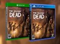The Walking Dead og Wolf Among Us på vej til PS4 og Xbox One