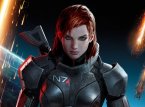 Hovedforfatter afslører den originale afslutning på Mass Effect-trilogien