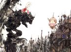 Square Enix-ansatte vil gerne lave Final Fantasy VI Remake