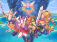 Se hele 20 minutters gameplay fra Trials of Mana