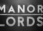RTS-spillet Manor Lords er annonceret
