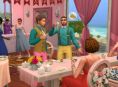 EA lancerer så The Sims 4: My Wedding Stories i Rusland alligevel