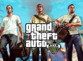Grand Theft Auto V har nu solgt 225 millioner eksemplarer