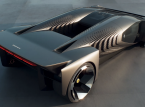 Dette er den nye Ferrari F76: Et digitalt indblik i det nye designsprog