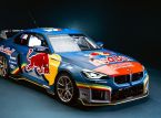BMW M2 k&oslash;rer gennem BMW-fabrikken