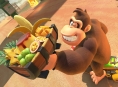 Er Donkey Kong DLC p&aring; vej til Mario Kart World?